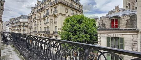 Appartement • Muette Nord - Photo 2