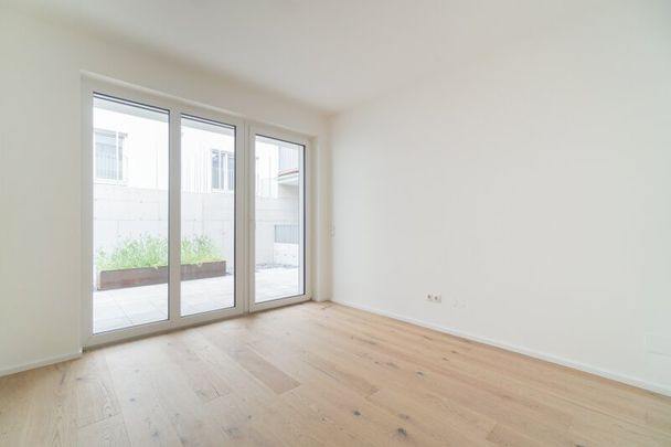 MIETE mit KAUFOPTION in Baumgarten - Ihr sicherer Weg zum Eigentum - Photo 1