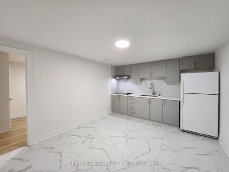 For Lease - 50 Birdwood Court Unit# Lower A, Toronto, Ontario - Photo 2