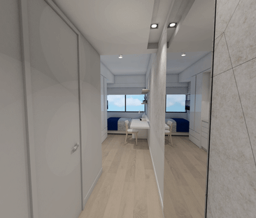 Single Ensuite - Photo 6