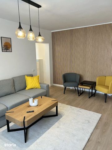 Prima închiriere 3 camere, 75 mp, 2 băi,Beller- Floreasca - Fotografie 4