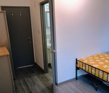 Room in a Shared House, Chiswell Street, L7 - Photo 3