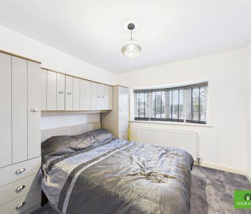 2 bedroom bungalow to rent - Photo 6