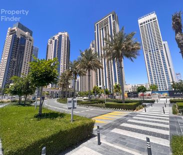 Spacious 4 BR Penthouse at Rosewater at Creek Beach Building 2 - Photo 5