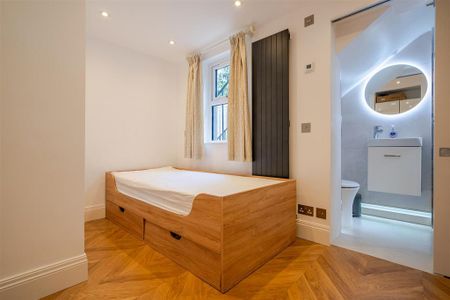 2 bedroom apartment to rent - Photo 3