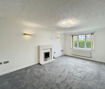 4 bedroom detached house to rent - Photo 1