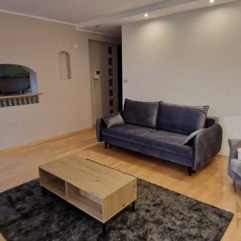 3pok. 86m2, ogród 200m2, 2 miejsca post., Gumieńce - Фото 1