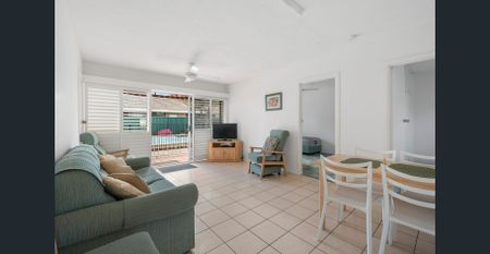 2-Bedroom Ground Floor Unit – White Goods Included! - Photo 3