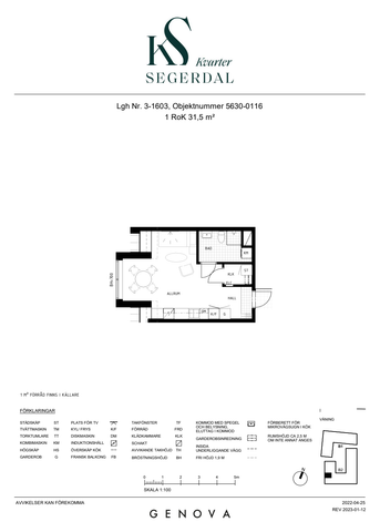 Apoteksvägen 3C, 74142, Knivsta - Photo 5