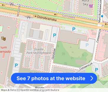 Przytulne 2-pokojowe mieszkanie z balkonem na Gocł - Photo 1