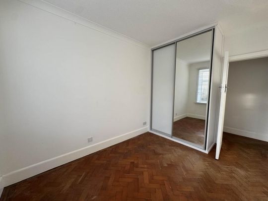 3 bedroom apartment to rent - Photo 1