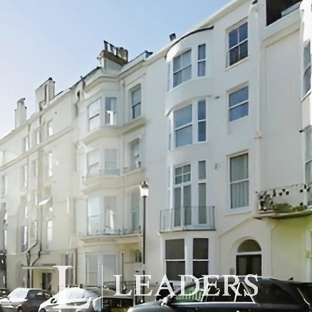 2 bedroom unknown to rent Devonshire Place, Brighton, BN2 - Photo 1