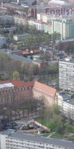 Sky Tower_Powstańców Śląskich, Wrocław - Фото 4