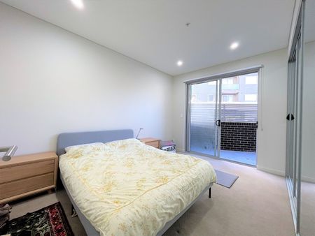 G13/22 Dressler Court Merrylands - Photo 4
