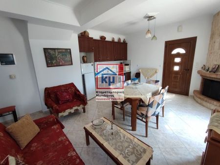 Διαμέρισμα για ενοικίαση Λέσβος - Ερεσός / Άντισσα - Φωτογραφία 4