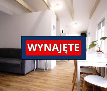 WYSOKI STANDARD dwupokojowe z parkingiem od 01.10 - Zdjęcie 3