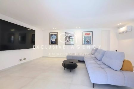 CANNES CROIX DES GARDES VILLA 390 M² AVEC PISCINE - Photo 3
