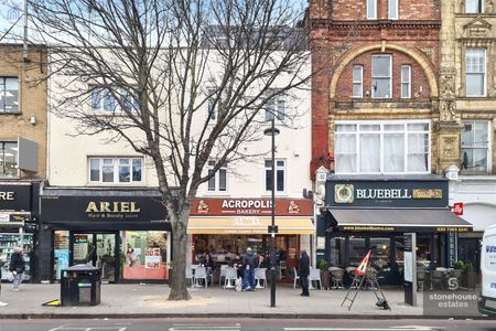 Bowmans Mews, N7, London - Photo 3