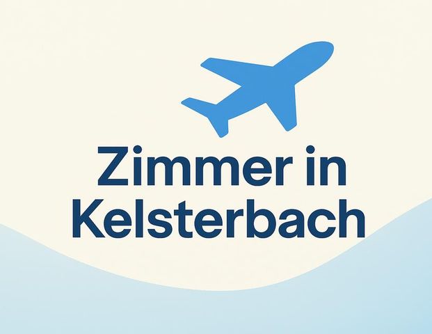 Zimmer zu Vermieten in Kelsterbach - Foto 1