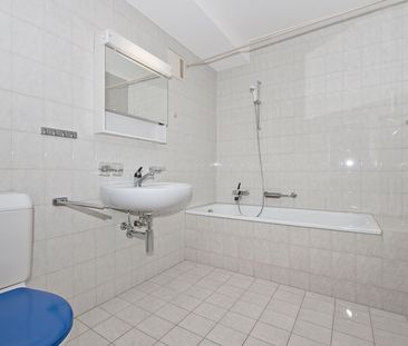 2.5-room apartment with garden seating - Photo 6