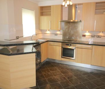 Flat to rent in Jasmine Court, Cambridge, CB1 8BG - Photo 3