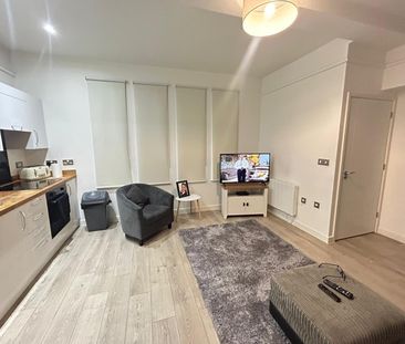 Edinburgh Gate, Harlow - Photo 4