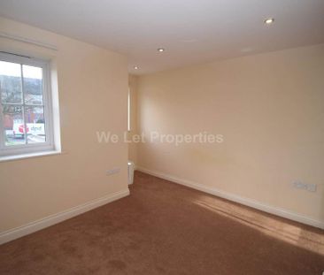 2 bedroom apartment to rent - Photo 4