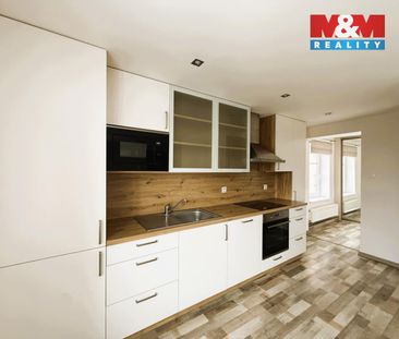 Pronájem bytu 2+kk 69 m², Máchova 1024, Jablonec nad Nisou - Photo 5