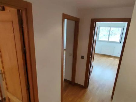 Piso de alquiler en Calle de la Princesa de Éboli, 2, Sanchinarro - Foto 4