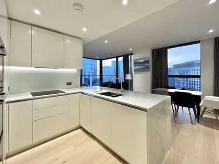 Blackwall Way, London - Photo 4