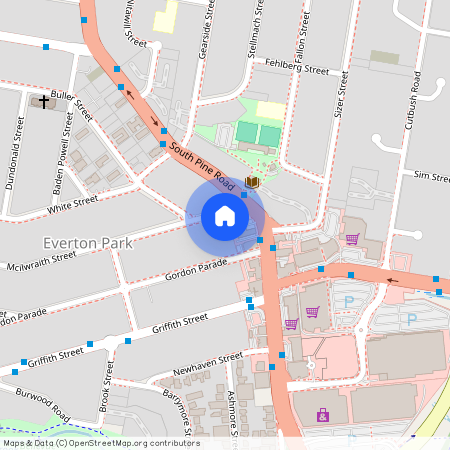 3/10 Mcilwraith Street, Everton Park