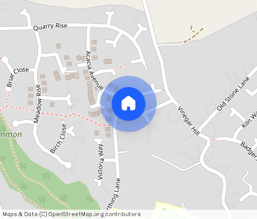 Pennyfarthing Lane, Undy, NP26 - Photo 1