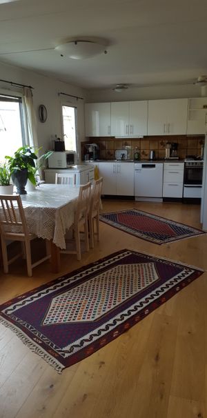 Porsvägen, Sollentuna - Photo 1