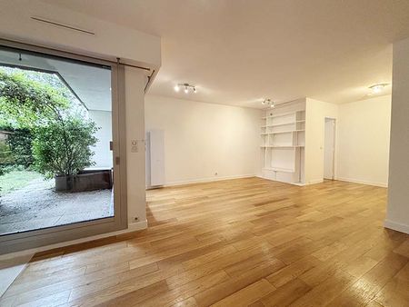 Appartement en location | Neuilly-sur-seine - Photo 3