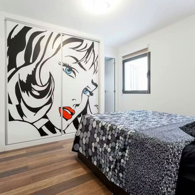 Calle de Mesonero Romanos, Madrid, Community of Madrid 28013 - Photo 1