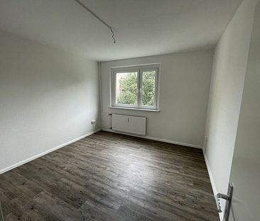 Familienfreundliche 3 Raumwohnung nähe Zoopark! - Foto 2