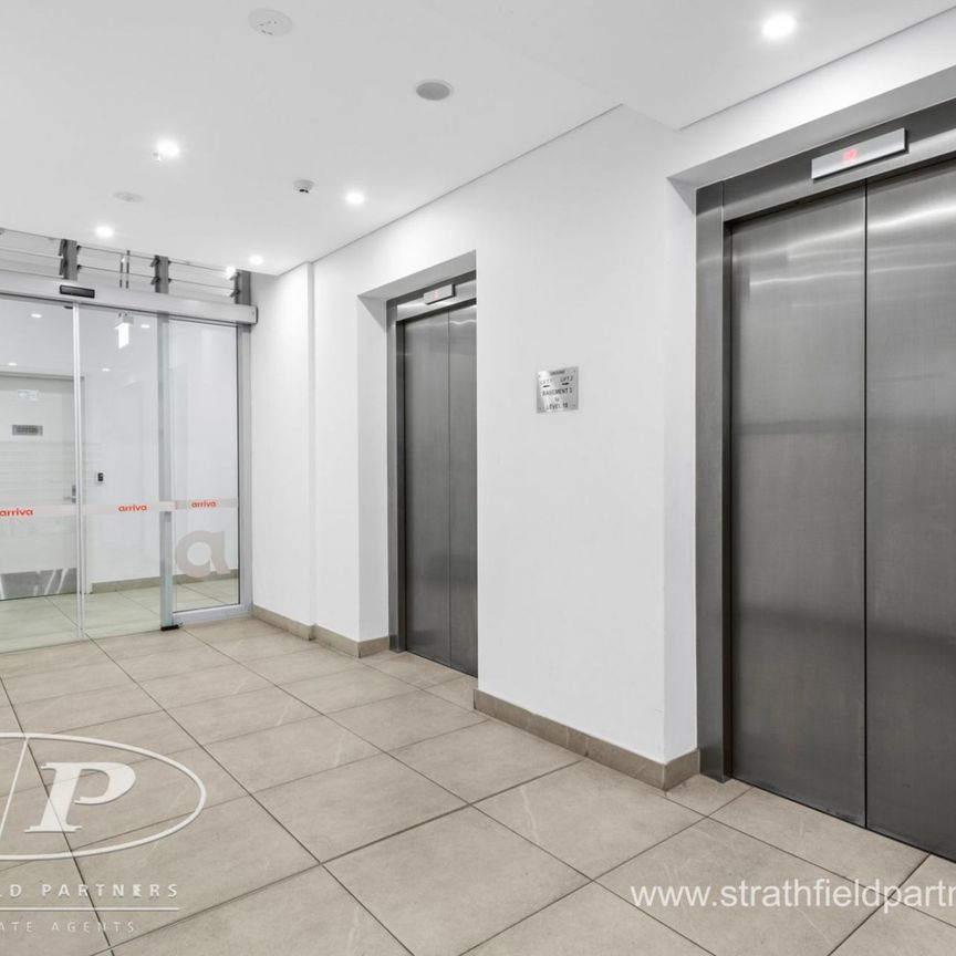 Arriva Strathfield | Huge Luxury 2 Bedroom Apartment - Photo 1