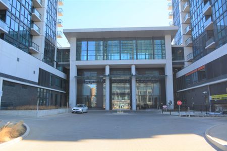 For Lease - 75 Eglinton Avenue Unit# 1003, Mississauga, Ontario - Photo 3