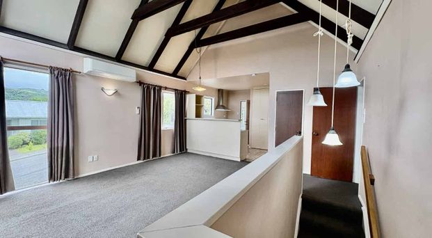 Charming and Spacious Home at 104a Allington Road - Photo 1