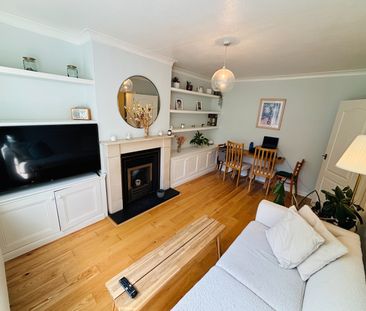 2 Bed Flat, Spurgeon Road, SE19 - Photo 1