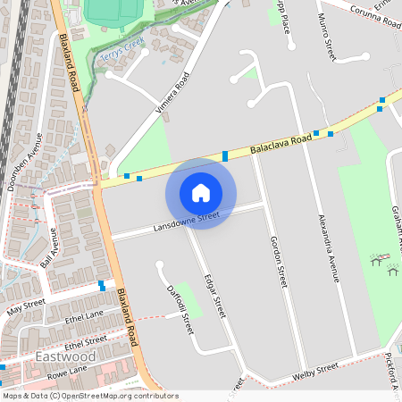 1/20 Lansdowne Street, NSW 2122, Eastwood