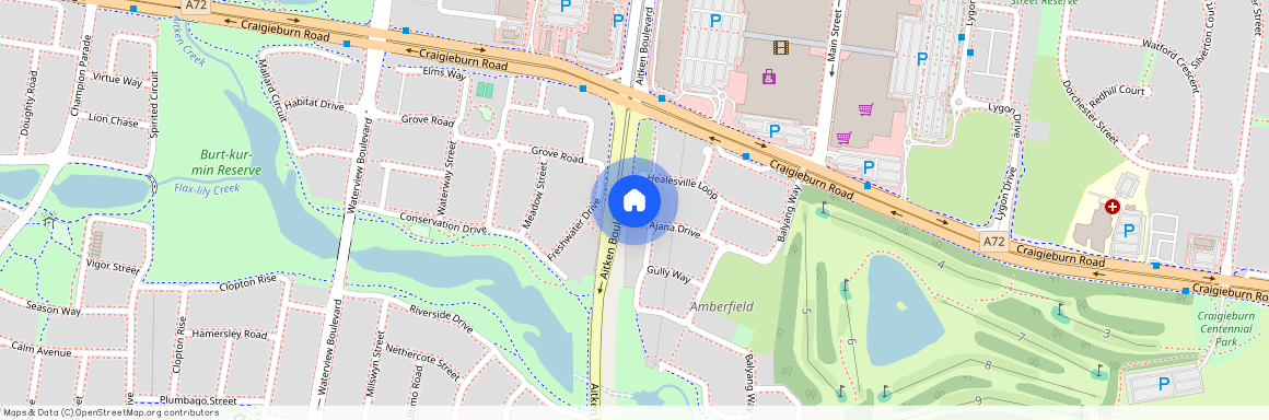 18 Ajana Drive, Vic 3064, Craigieburn