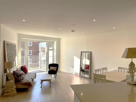 2 bedroom apartment to rent - Photo 3