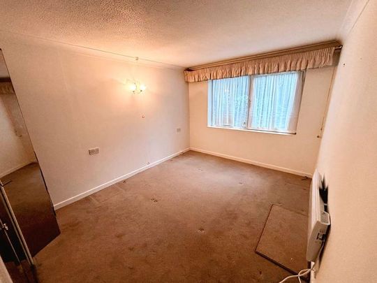 2 bedroom retirement property to rent - Photo 1