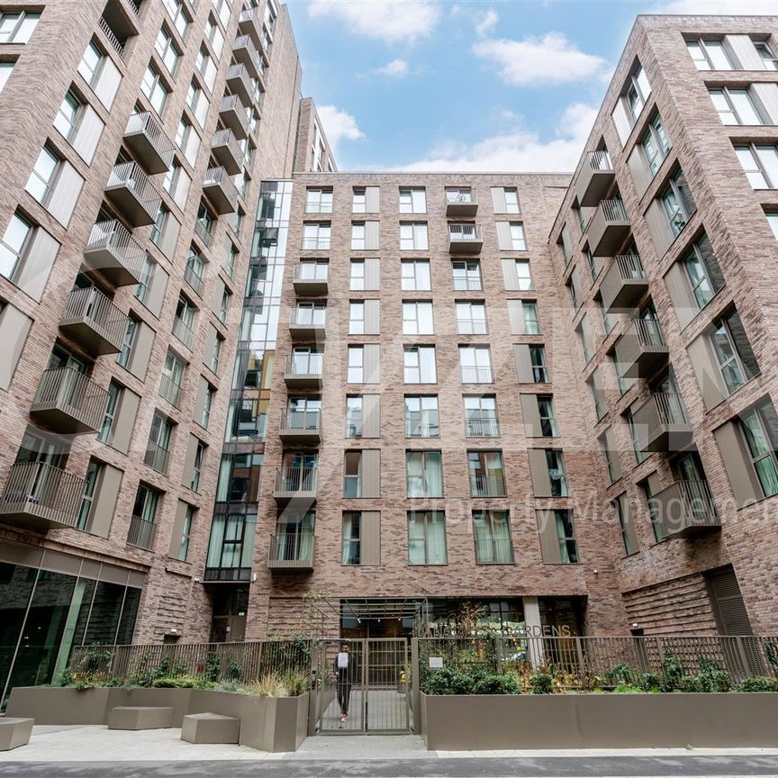 Ancoats Gardens, Bendix Street, Manchester - Photo 1