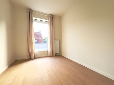 Nieuwbouw appartement in hartje Zomergem - Photo 2