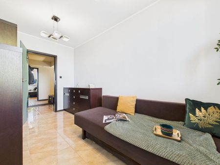 Jasne 3-pokojowe mieszkanie w Zabrzu - Фото 2