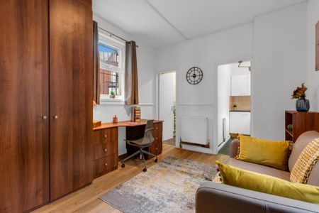 63 BRUDENELL ROAD Leeds - LS6 1HA - Photo 2