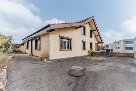 Attraktive 5-Zimmerwohnung mit sehr grosser Terrasse (92m2) mitten in Langenthal - Photo 5