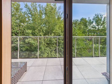 Warszawa, Oś Królewska - Photo 2